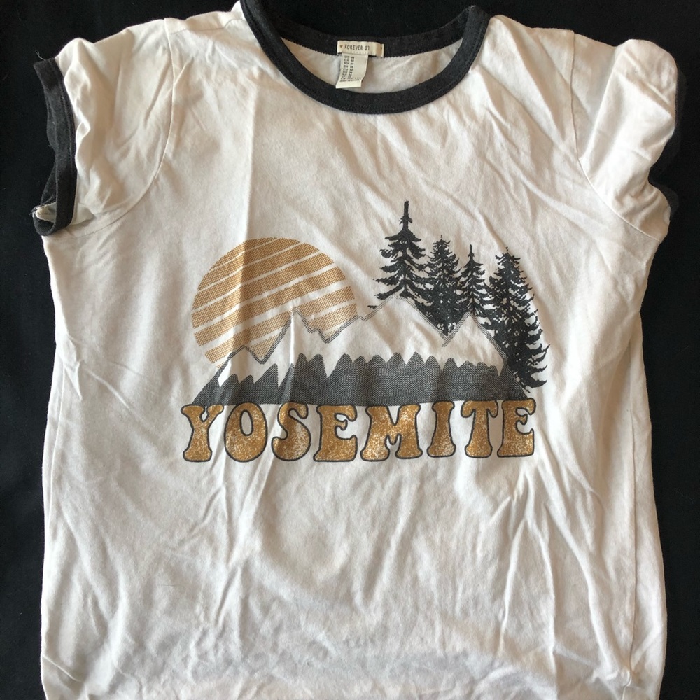 Women’s Short Sleeve Shirt